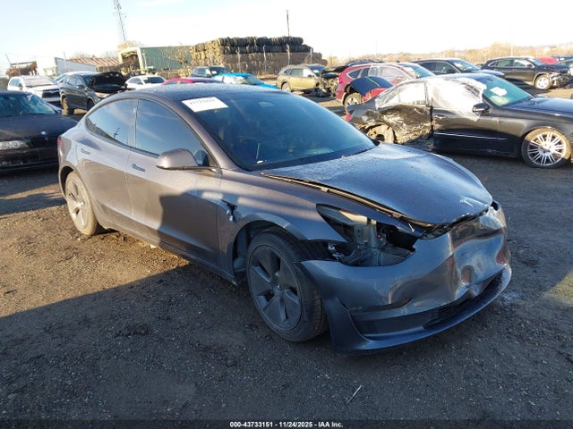 2023 TESLA MODEL 3 5YJ3E1EA4PF699229
