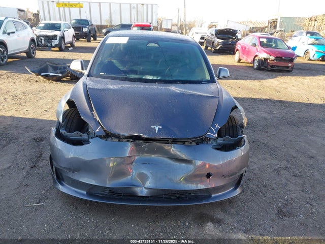 Продаж на аукціоні авто 2023 Tesla Model 3 Rear-wheel Drive, vin: 5YJ3E1EA4PF699229, номер лоту: 43733151