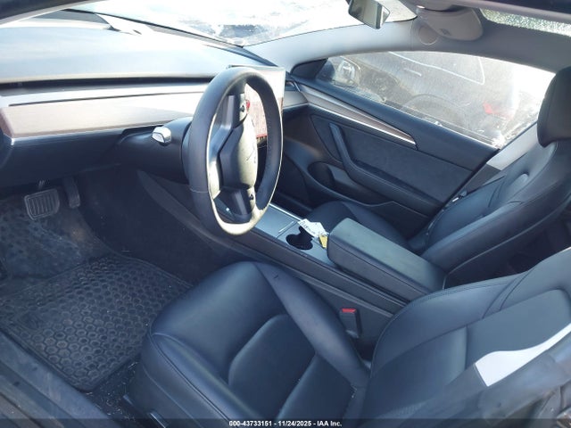 Продаж на аукціоні авто 2023 Tesla Model 3 Rear-wheel Drive, vin: 5YJ3E1EA4PF699229, номер лоту: 43733151