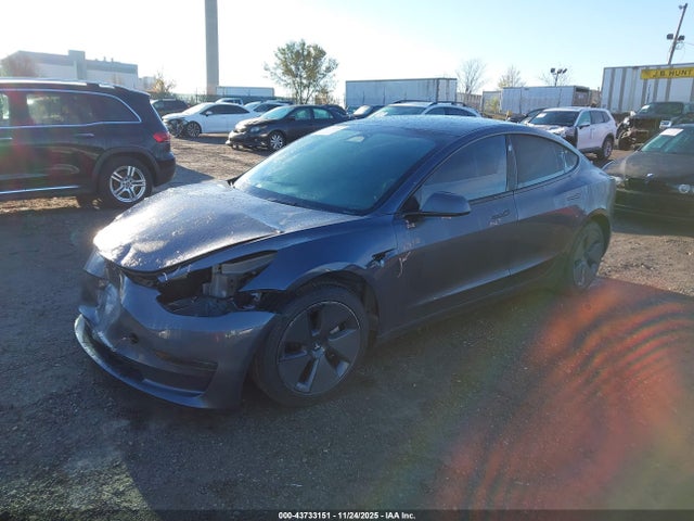 2023 TESLA MODEL 3 5YJ3E1EA4PF699229 Photo 1