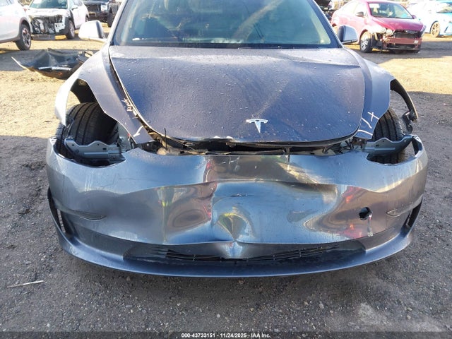 2023 TESLA MODEL 3 5YJ3E1EA4PF699229 Photo 5