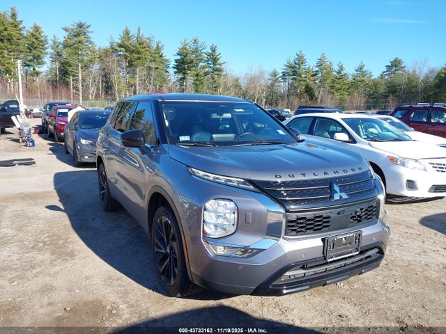 2023 MITSUBISHI OUTLANDER JA4J4UA86PZ039549 Photo 0