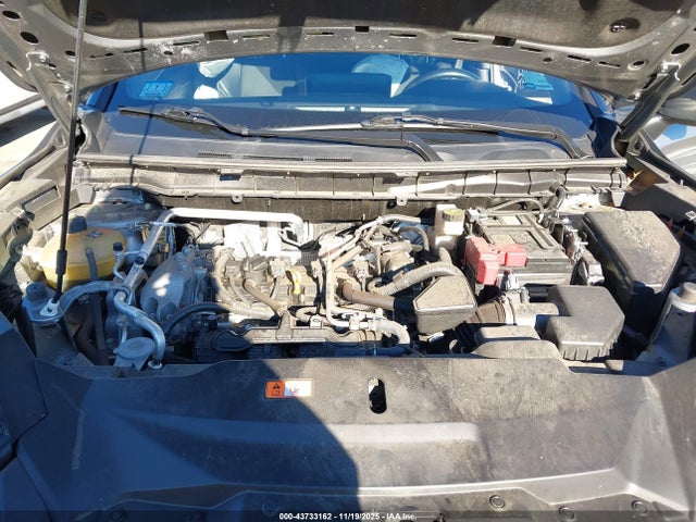 2023 MITSUBISHI OUTLANDER JA4J4UA86PZ039549 Photo 9