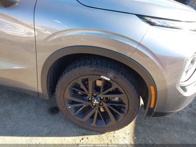 2023 MITSUBISHI OUTLANDER JA4J4UA86PZ039549 Photo 5