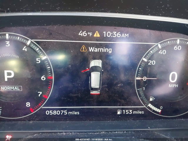 2023 MITSUBISHI OUTLANDER JA4J4UA86PZ039549 Photo 6