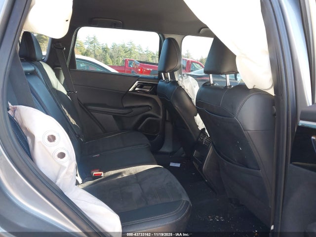 2023 MITSUBISHI OUTLANDER JA4J4UA86PZ039549 Photo 7