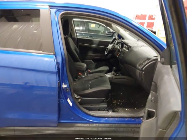 2015 MITSUBISHI OUTLANDER SPORT 4A4AP3AU3FE062161 Photo 4