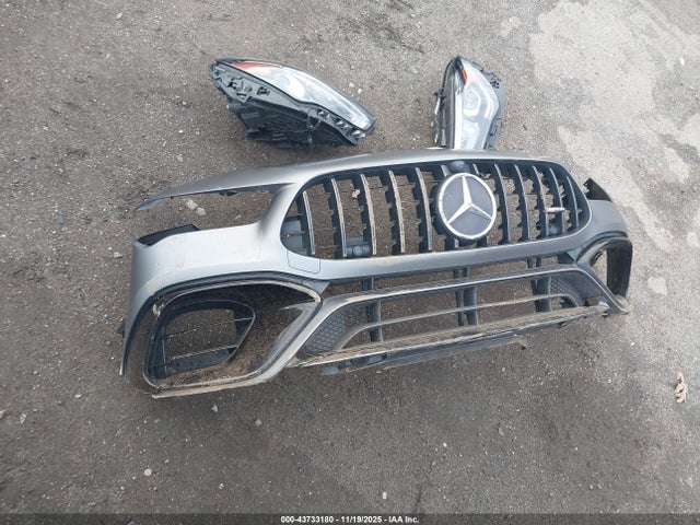 W1K5J5DB0NN280594 Mercedes-Benz Amg Cla 45 4matic