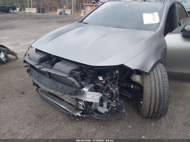 W1K5J5DB0NN280594 Mercedes-Benz Amg Cla 45 4matic