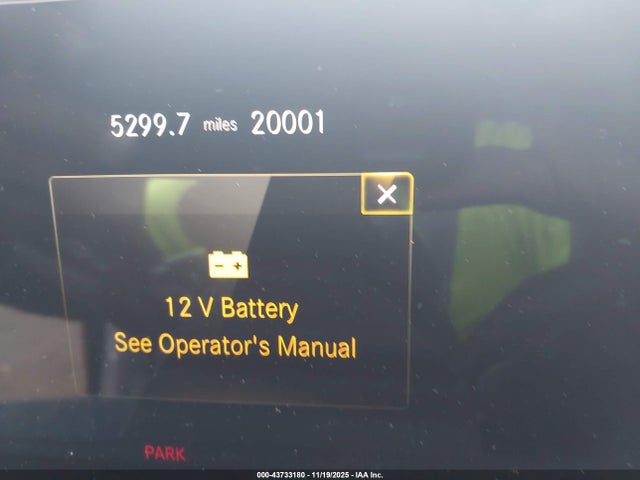 W1K5J5DB0NN280594 Mercedes-Benz Amg Cla 45 4matic