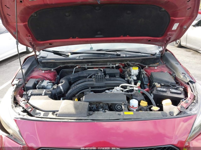 4S3GKAU63K3627063 Subaru Impreza