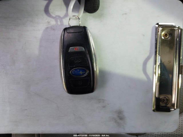 4S3GKAU63K3627063 Subaru Impreza