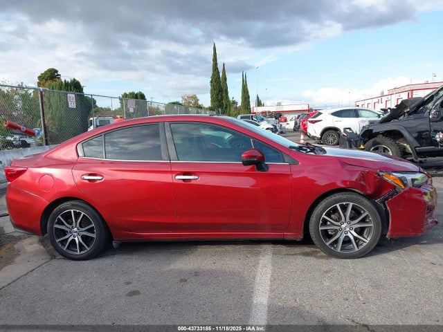 4S3GKAU63K3627063 Subaru Impreza