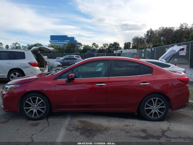 4S3GKAU63K3627063 Subaru Impreza
