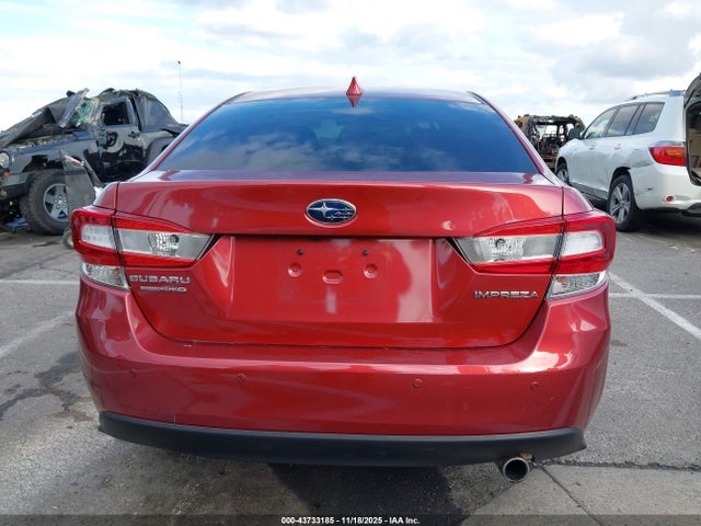4S3GKAU63K3627063 Subaru Impreza