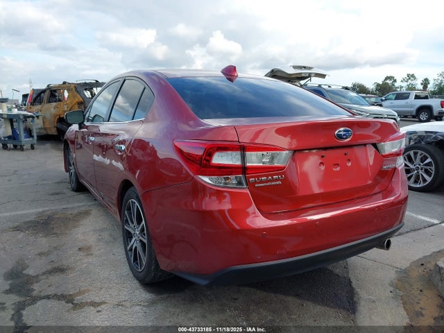 4S3GKAU63K3627063 Subaru Impreza