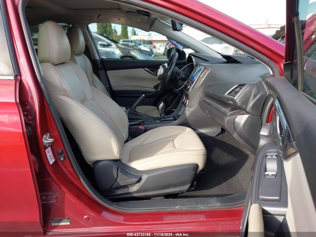 4S3GKAU63K3627063 Subaru Impreza