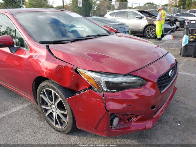 4S3GKAU63K3627063 Subaru Impreza