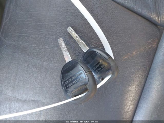 2001 SAAB 9-5 YS3ED48E613050959 Photo 10