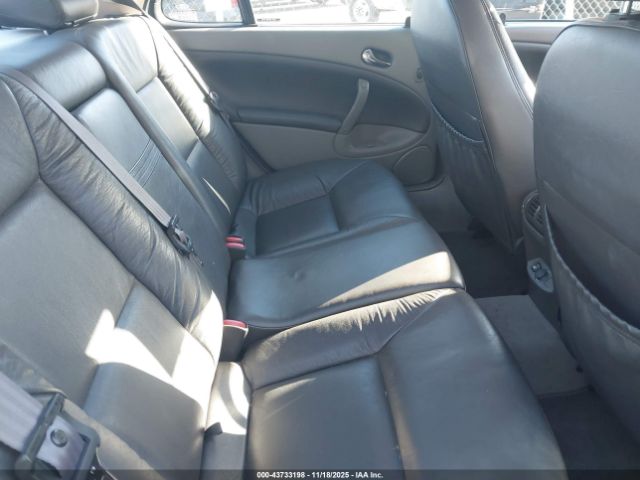 2001 SAAB 9-5 YS3ED48E613050959 Photo 7