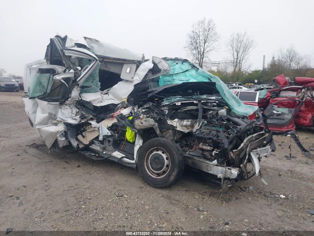 2018 FORD TRANSIT-150 1FTYE1YM5JKB52136