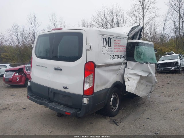 2018 FORD TRANSIT-150 1FTYE1YM5JKB52136 Photo 3