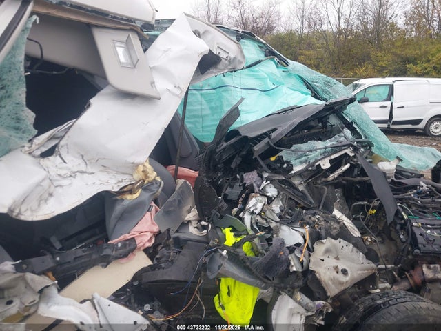 2018 FORD TRANSIT-150 1FTYE1YM5JKB52136 Photo 4