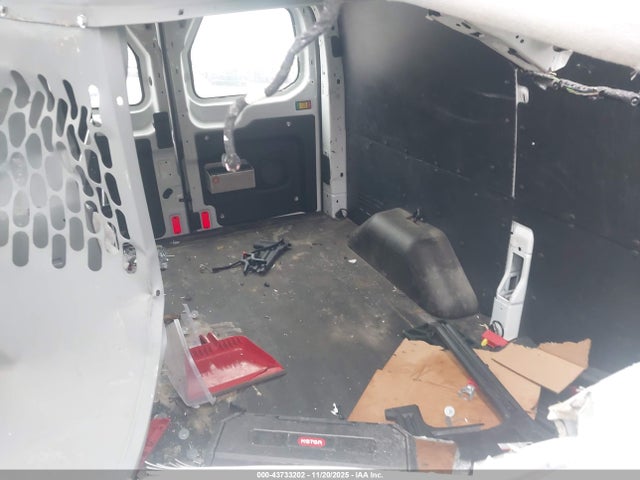 2018 FORD TRANSIT-150 1FTYE1YM5JKB52136 Photo 7