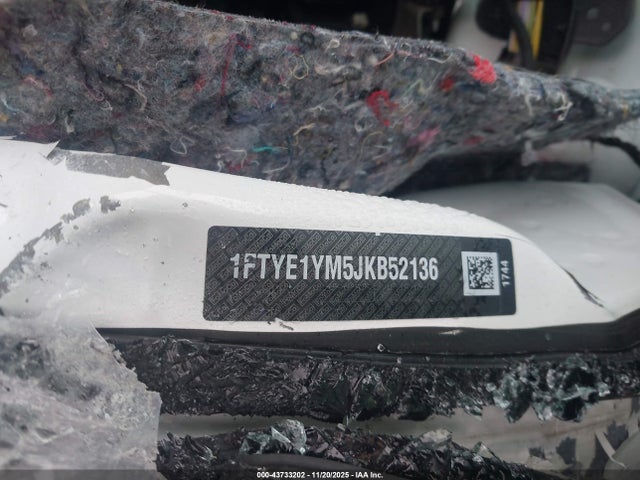 2018 FORD TRANSIT-150 1FTYE1YM5JKB52136 Photo 8