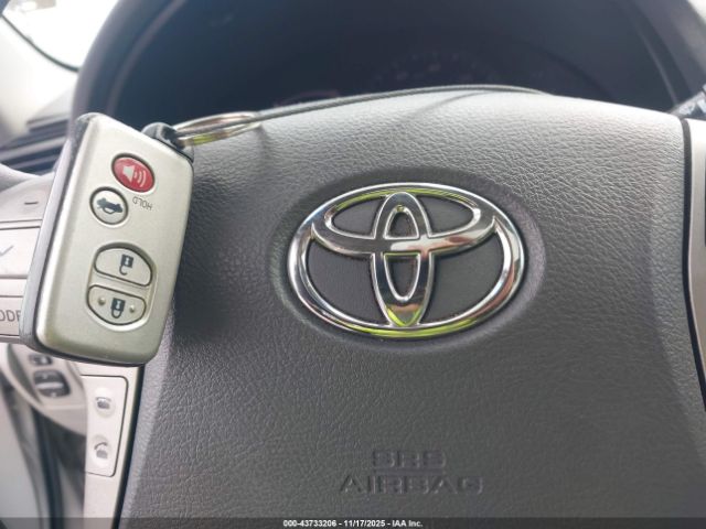 2007 TOYOTA CAMRY HYBRID JTNBB46K873043668 Photo 10