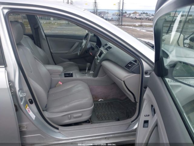 2007 TOYOTA CAMRY HYBRID JTNBB46K873043668 Photo 4