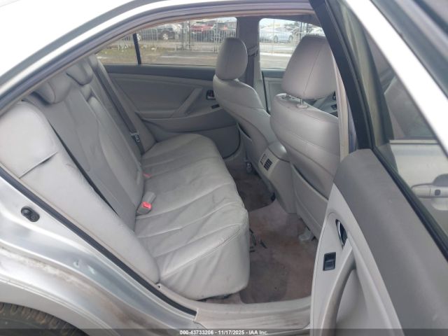 2007 TOYOTA CAMRY HYBRID JTNBB46K873043668 Photo 7