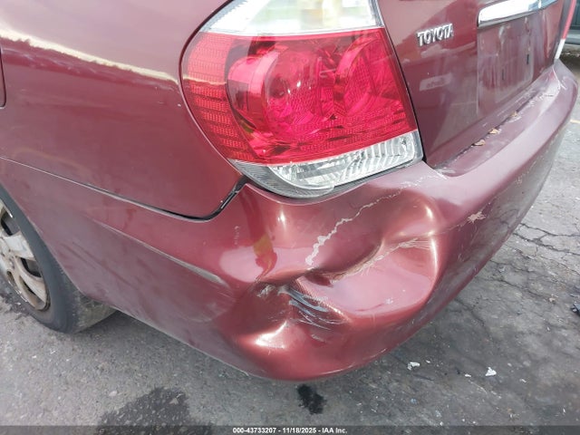 2005 TOYOTA CAMRY 4T1BE32KX5U408768 Photo 5