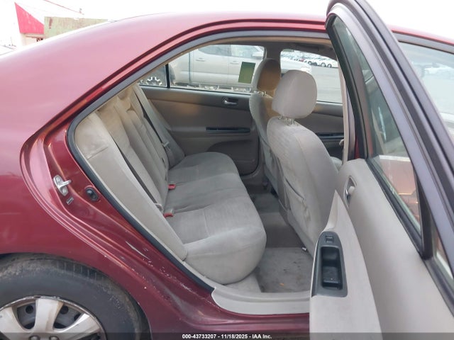 2005 TOYOTA CAMRY 4T1BE32KX5U408768 Photo 7