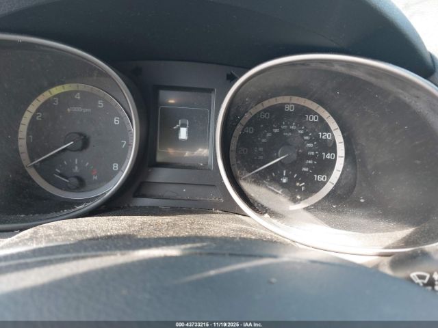 2018 HYUNDAI SANTA FE SPORT 5XYZUDLB4JG548692 Photo 6