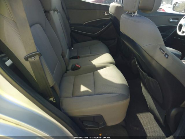 2018 HYUNDAI SANTA FE SPORT 5XYZUDLB4JG548692 Photo 7