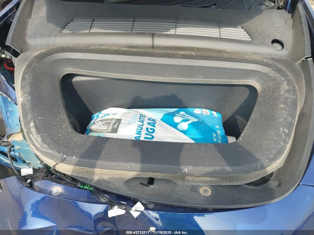 2023 TESLA MODEL Y 7SAYGDEE6PA025698 Photo 9