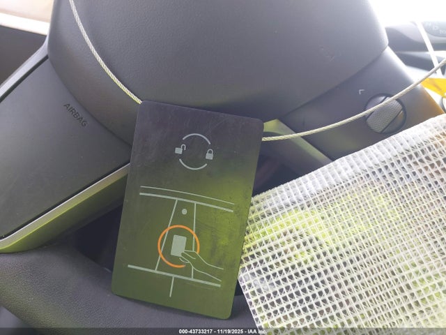 2023 TESLA MODEL Y 7SAYGDEE6PA025698 Photo 10