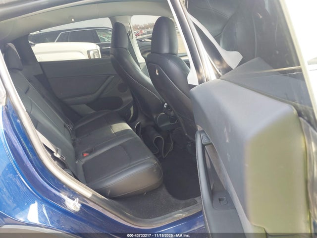 2023 TESLA MODEL Y 7SAYGDEE6PA025698 Photo 7