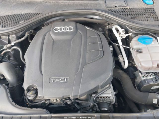 2018 AUDI A6 WAUF8AFC9JN085321 Photo 9