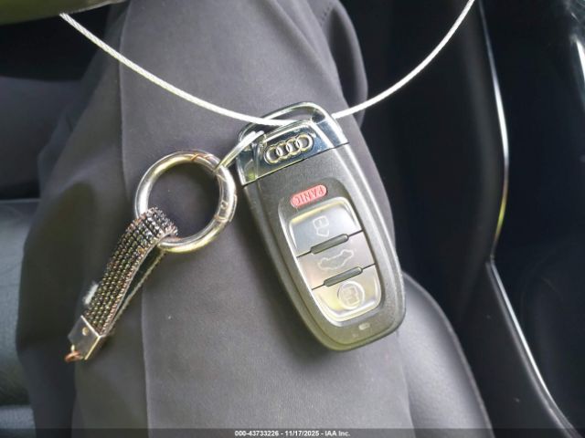 2018 AUDI A6 WAUF8AFC9JN085321 Photo 10