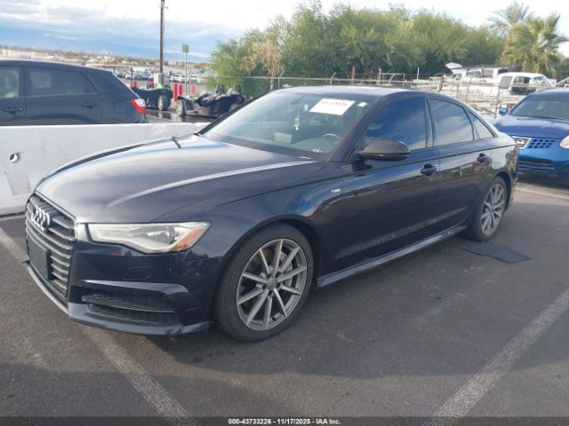 2018 AUDI A6 WAUF8AFC9JN085321 Photo 1