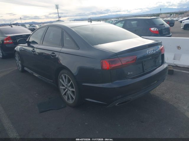 2018 AUDI A6 WAUF8AFC9JN085321 Photo 2