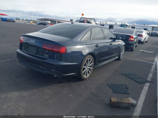2018 AUDI A6 WAUF8AFC9JN085321 Photo 3