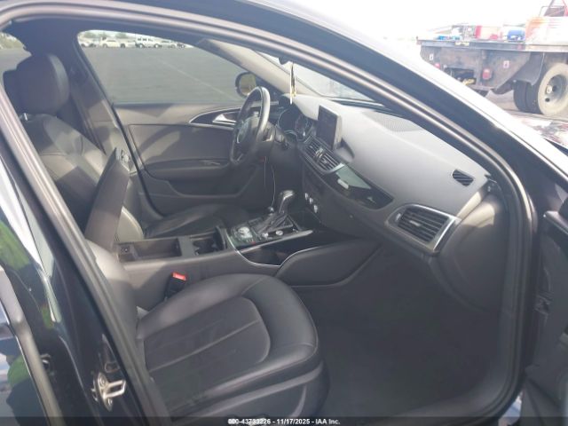 2018 AUDI A6 WAUF8AFC9JN085321 Photo 4