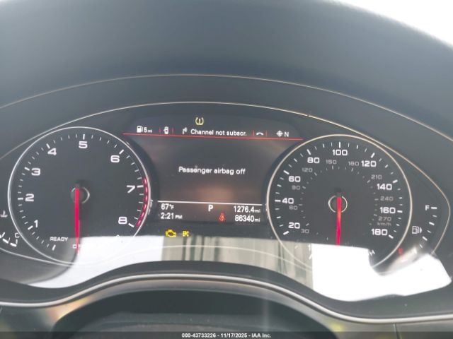 2018 AUDI A6 WAUF8AFC9JN085321 Photo 6