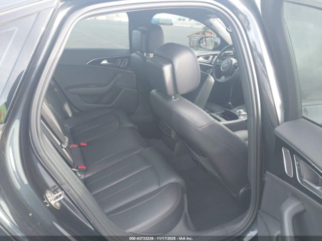 2018 AUDI A6 WAUF8AFC9JN085321 Photo 7