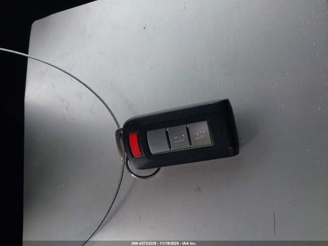 2018 MITSUBISHI OUTLANDER SPORT JA4AR3AWXJU002714 Photo 10