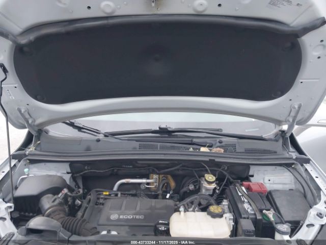 2018 BUICK ENCORE KL4CJ1SB6JB548681 Photo 9