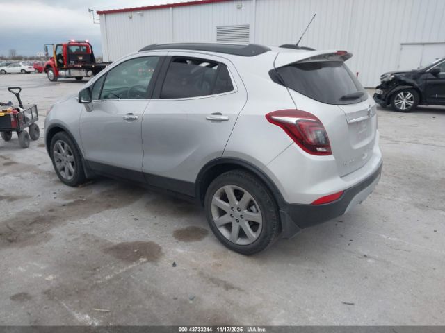 2018 BUICK ENCORE KL4CJ1SB6JB548681 Photo 2